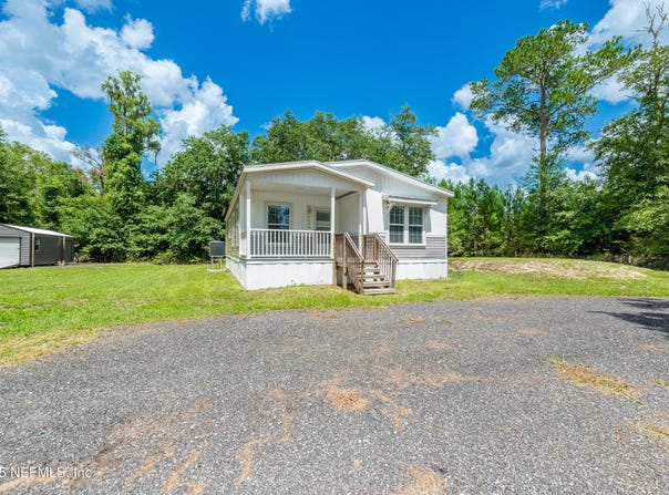 15049 SW 75TH Avenue, Starke, FL 32091