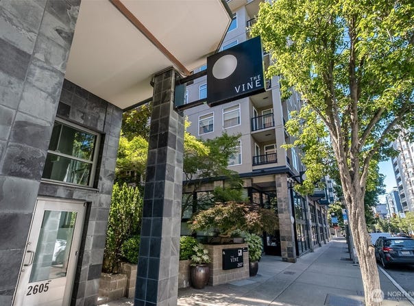 2607 Western Avenue 655, Seattle, WA 98121
