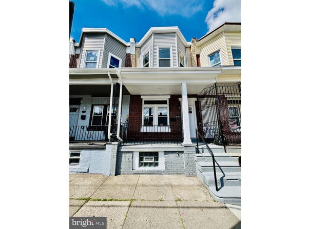 805 W BRISTOL STREET, PHILADELPHIA, PA 19140