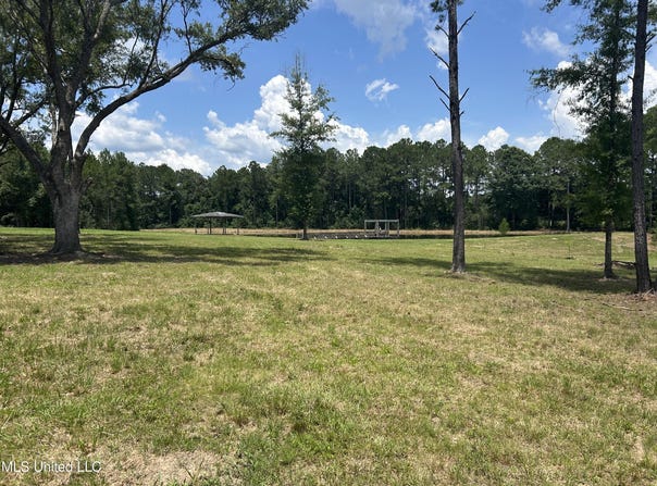 0 Highway 603 Highway, Kiln, MS 39556