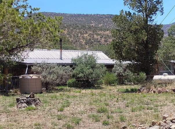 410 Tejano Trail, Fort Davis, TX 79734