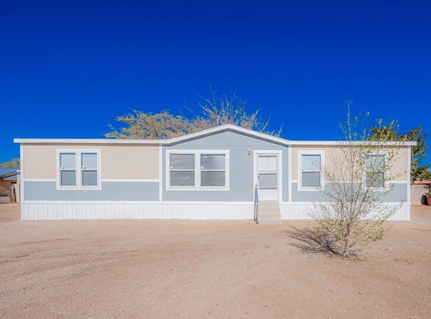 125 W Calle Montoya, Bernalillo, NM 87004