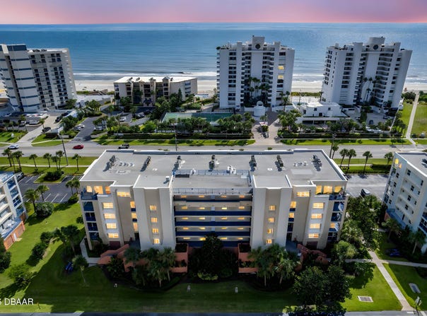 5300 S Atlantic Avenue, New Smyrna Beach, FL 32169