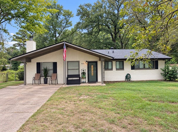 969 Wafer Road, Haughton, LA 71037