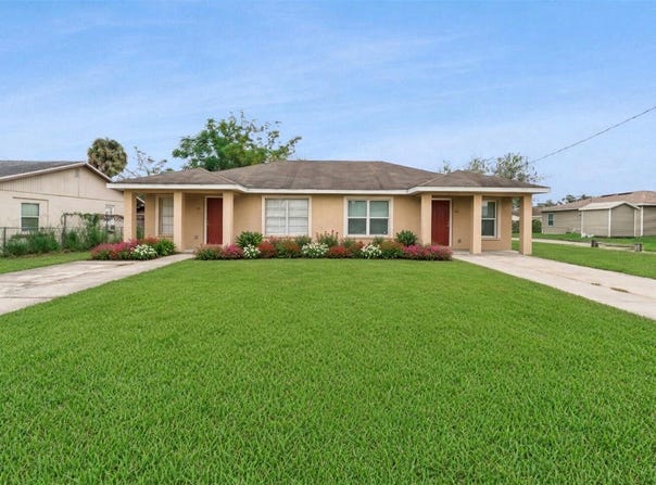 106-108 W ORANGE Avenue, LAKE WALES, FL 33853
