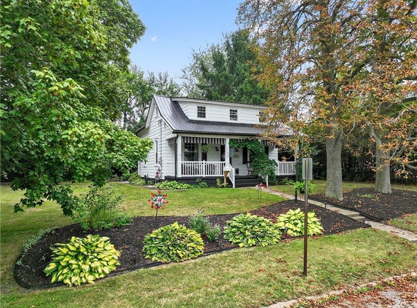 1105 Linden St., Monaca, PA 15061