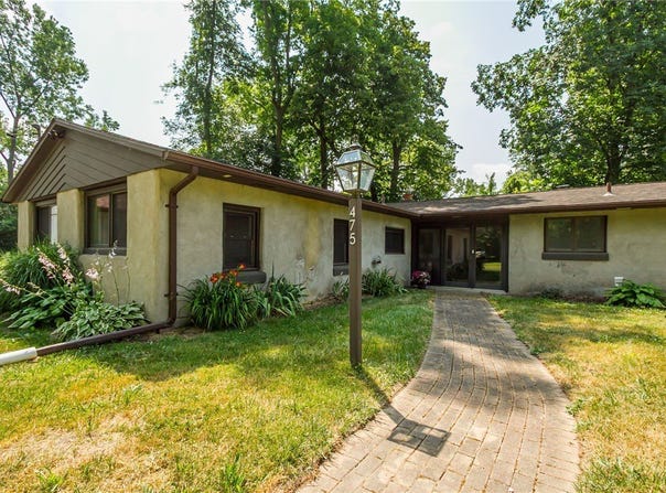 475 Farrell Road Extension, Henrietta, NY 14586