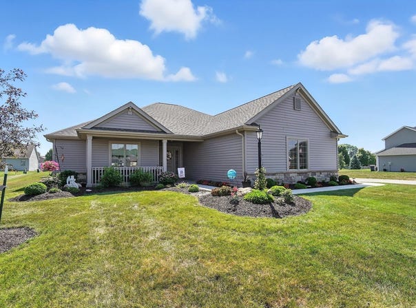 1704 Savona Court, New Haven, IN 46774
