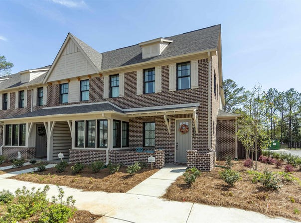1168 WINDSOR SQUARE, HOOVER, AL 35242