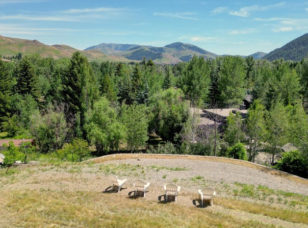 105 Holliday Lane, Ketchum, ID 83340