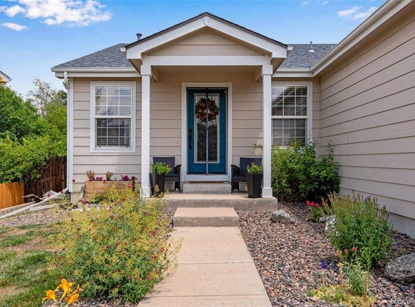 5466 S Shawnee Way, Aurora, CO 80015