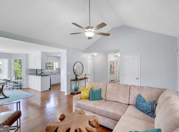 362 McGiboney, Covington, GA 30016