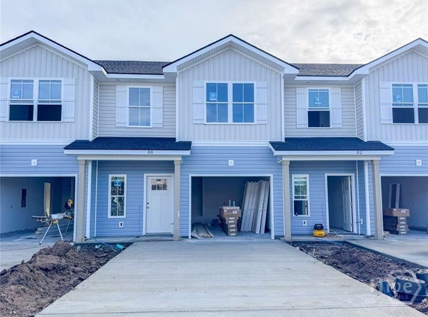 88 Lincoln Lane, Hinesville, GA 31313