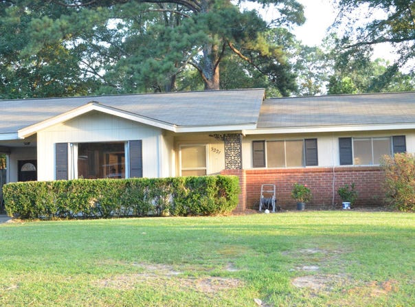 3221 46th Street, Meridian, MS 39305