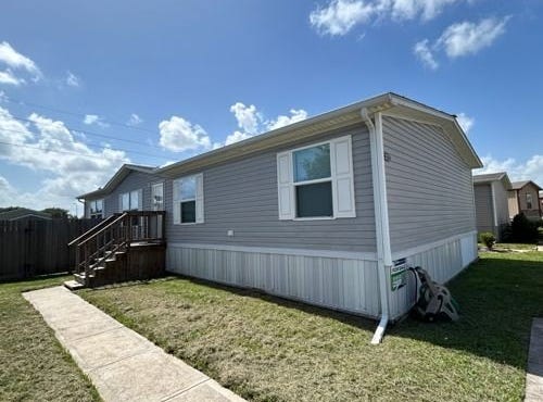 273 OAK VALLEY DR, MANVEL, TX 77578