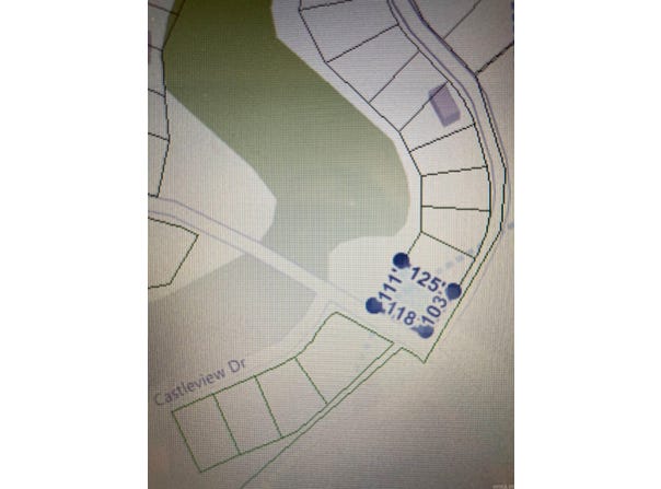 Lot 145 Blk 1 E. Blue Ridge Ter, Fairfield Bay, AR 72088