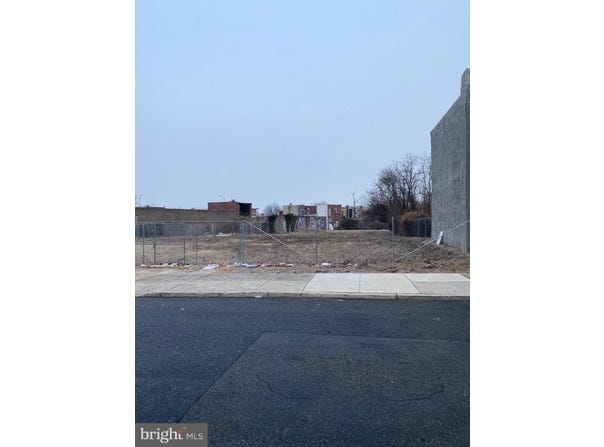 1254 SYCAMORE STREET, CAMDEN, NJ 08103
