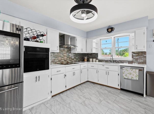 3413 Newburg Rd, Louisville, KY 40218