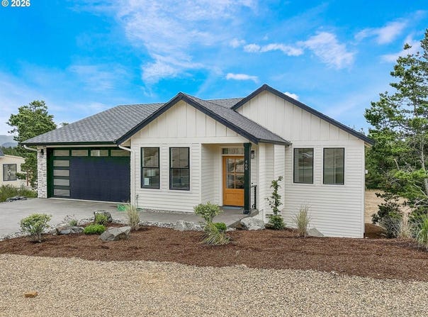 466 Meadows Dr, Manzanita, OR 97130