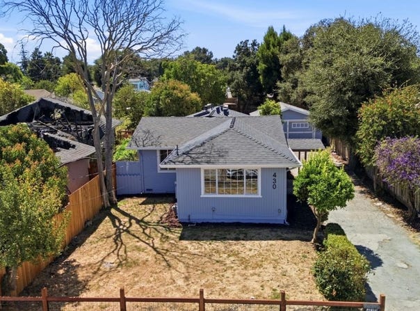 430 Garden ST, EAST PALO ALTO, CA 94303