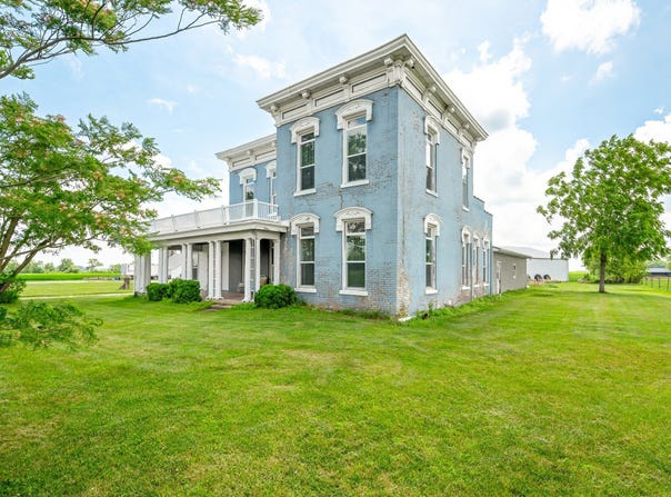 6212 N County Road 400 E, Seymour, IN 47274