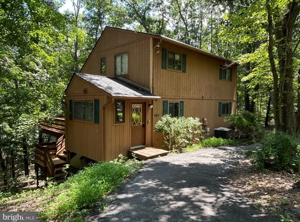 270 MILLER, BASYE, VA 22810
