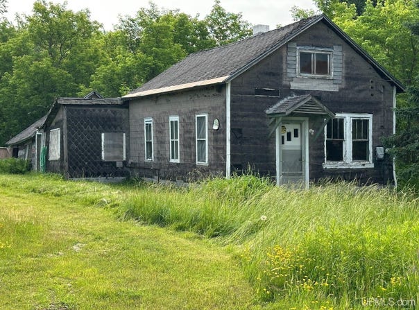 798 S Cedar, Ewen, MI 49925-0000
