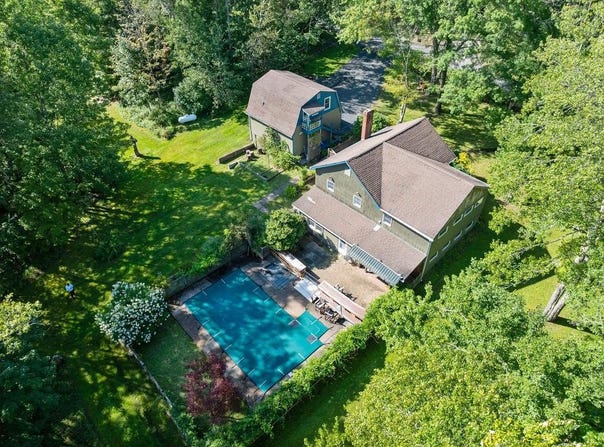51 Strong Road, Ferndale, NY 12734