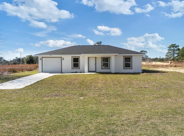 2680 SW 144 CT, Ocala, FL 34481
