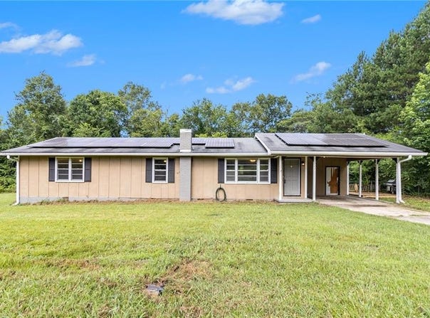 1603 Floyd Springs Road NE, Armuchee, GA 30105