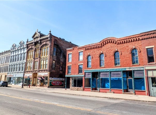 126 N Main Street, Albion, NY 14411