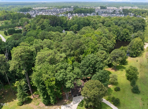 6601 Hidden Pond Road, Wendell, NC 27591