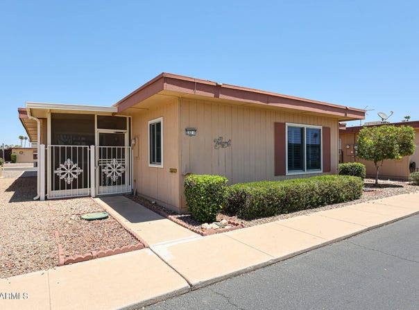13232 N 98TH Avenue, Sun City, AZ 85351