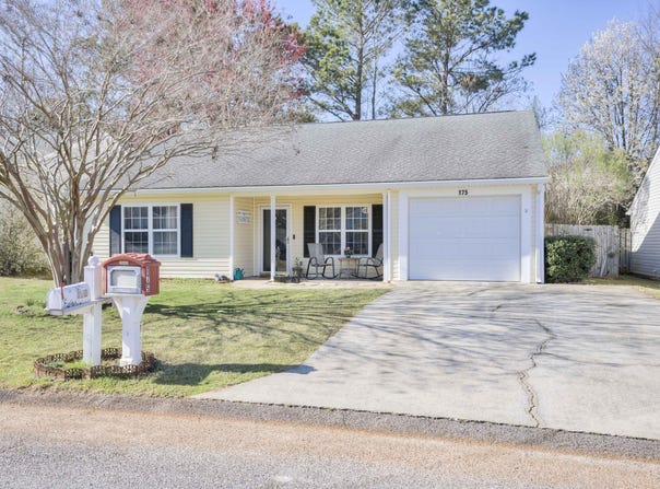 175 Long Creek Drive, Aiken, SC 29803