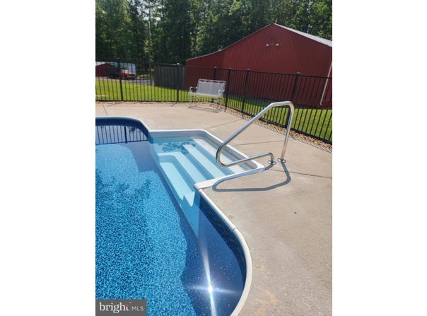 10205 ELYS FORD ROAD, FREDERICKSBURG, VA 22407