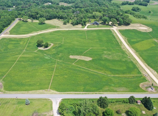 Multiple Lots County Road Y, Viroqua, WI 54665