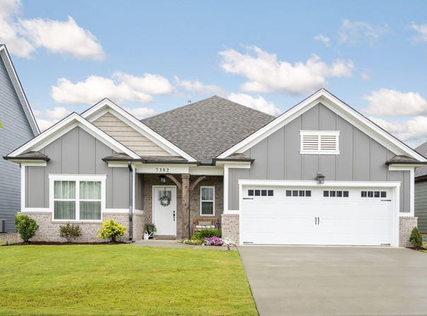 7382 Dividing Way, Ooltewah, TN 37363