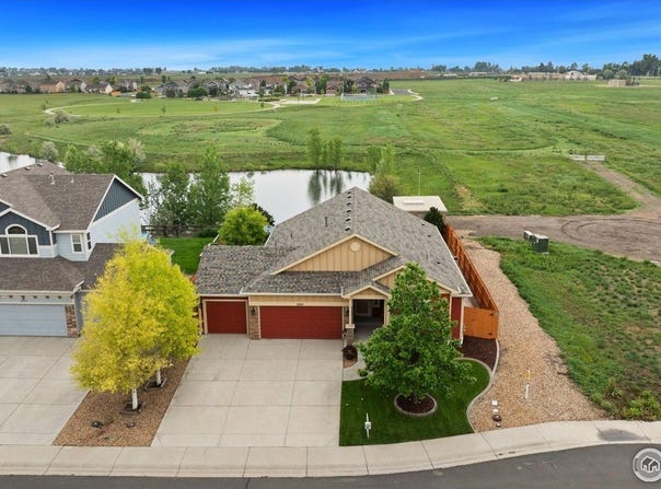 2767 Stallion Way, Mead, CO 80542
