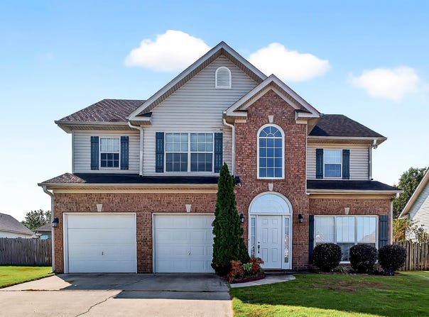 311 STONECREEK CIRCLE, HELENA, AL 35080