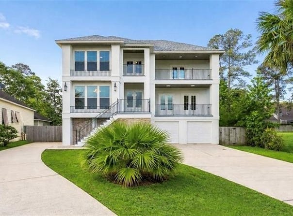 378 MARINA Boulevard, Mandeville, LA 70471
