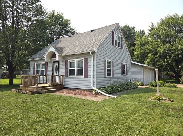 211 Main Street, Colfax, WI 54730