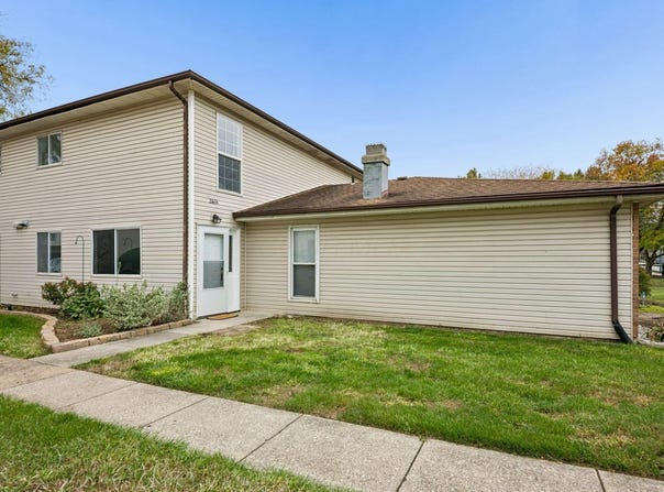 2464 Natchez Drive, Columbus, OH 43209