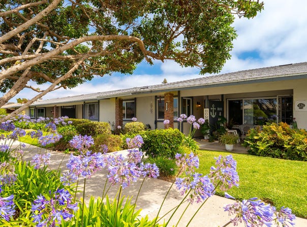 130 East Bay Boulevard, Port Hueneme, CA 93041