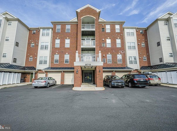 9711 HANDERSON PLACE, MANASSAS PARK, VA 20111