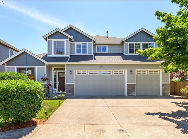 559 E 16TH ST, Lafayette, OR 97127