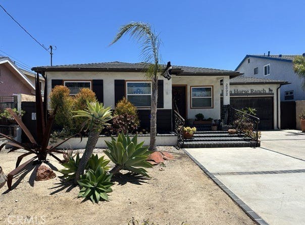 2322 249th Street, Lomita, CA 90717