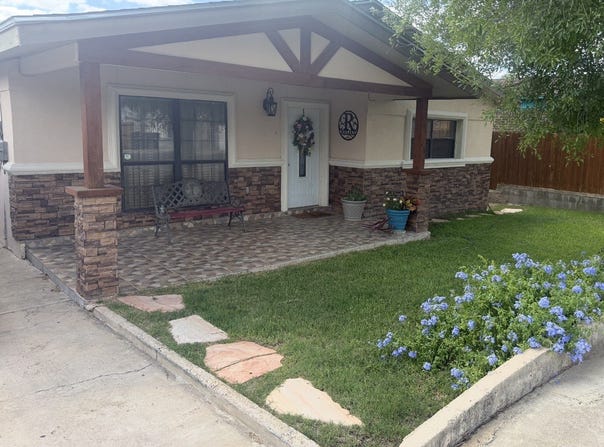 783 Trinity Street, Eagle Pass, TX 78852