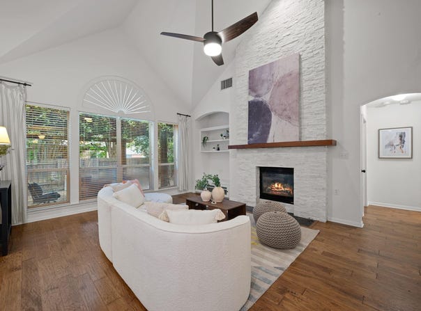 1606 Buttercup Creek BLVD, Cedar Park, TX 78613