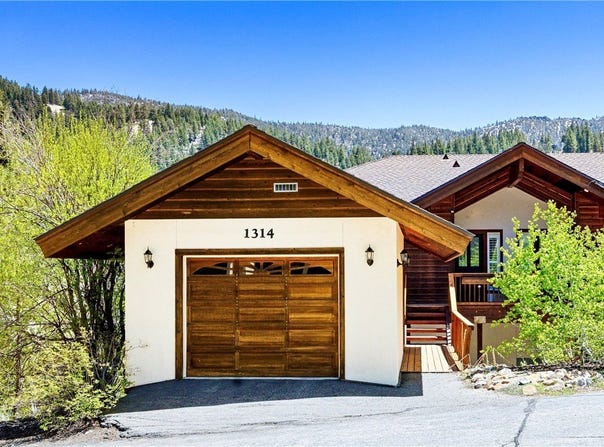 1314 Saint Gallen Court, Incline Village, NV 89451