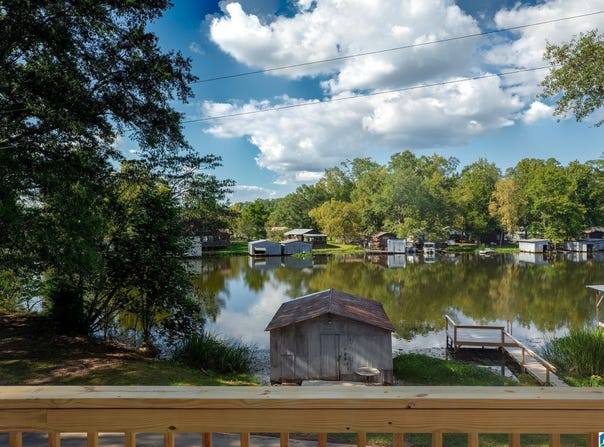 132 SHORELINE ROAD, BESSEMER, AL 35023